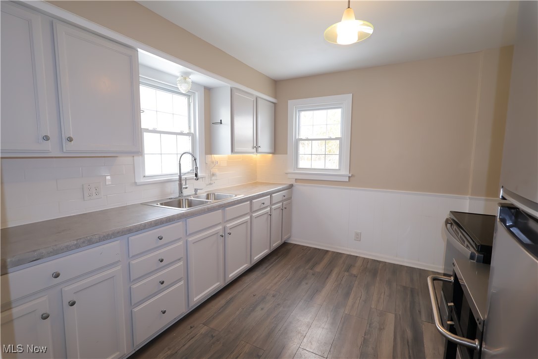 Indianola Heights - Residential