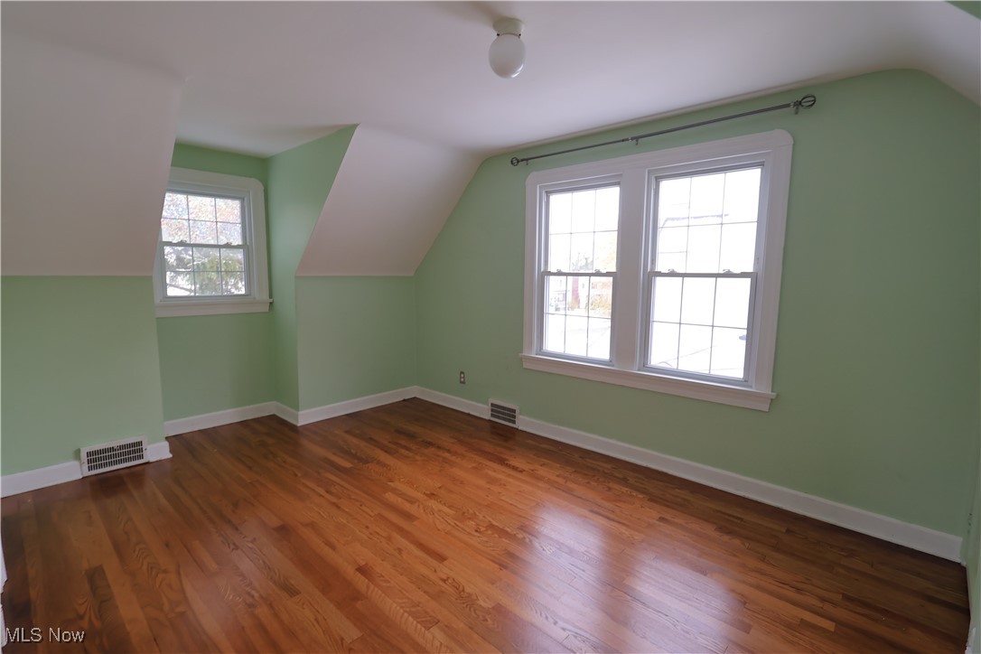 Indianola Heights - Residential