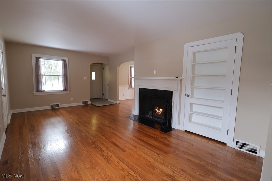 Indianola Heights - Residential