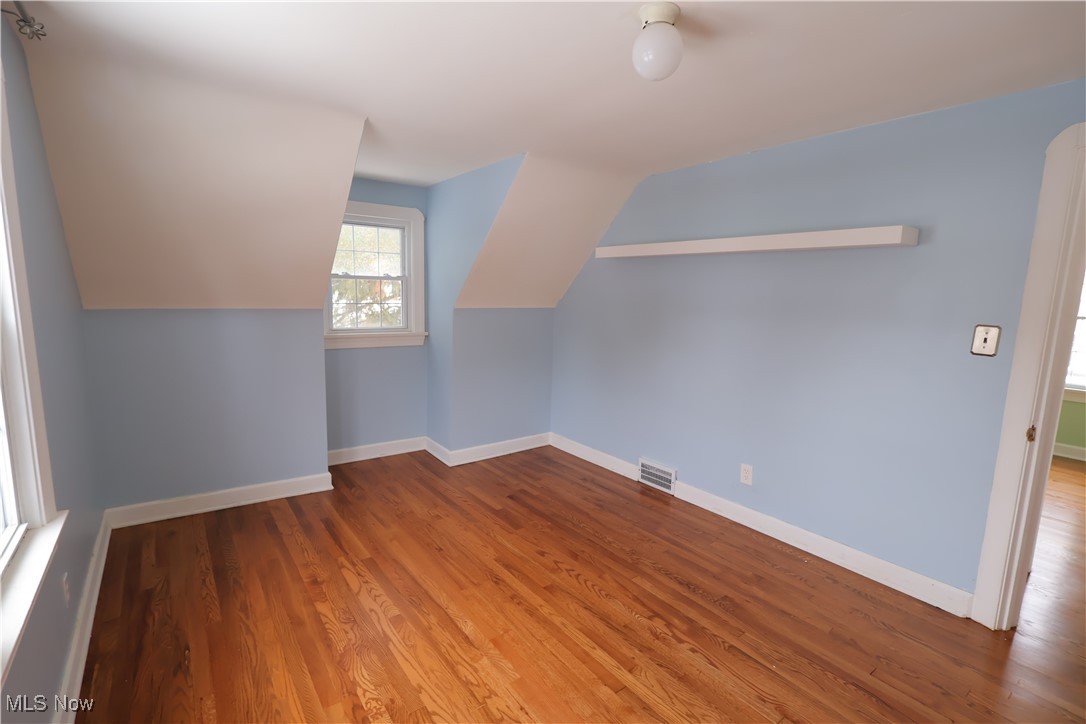 Indianola Heights - Residential