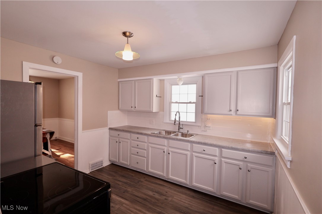 Indianola Heights - Residential