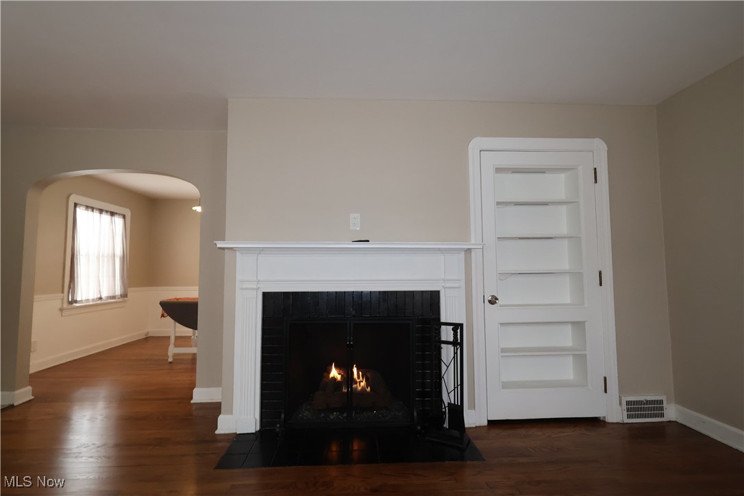 Indianola Heights - Residential