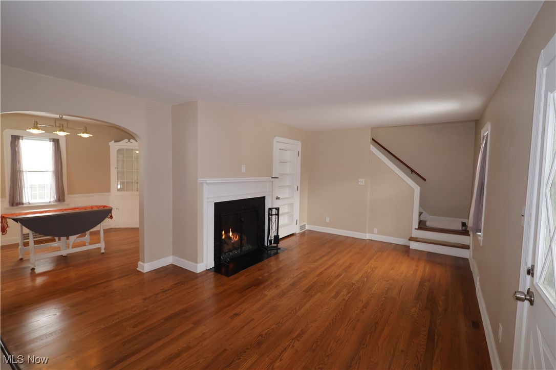 Indianola Heights - Residential