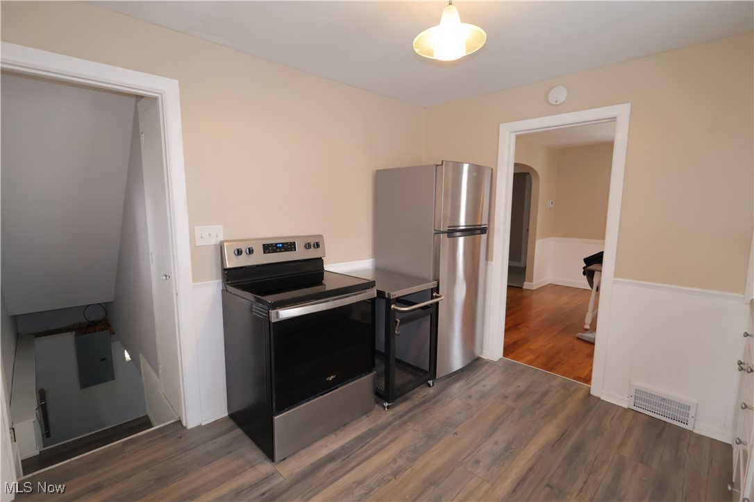 Indianola Heights - Residential