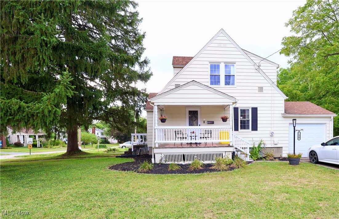 Indianola Heights - Residential