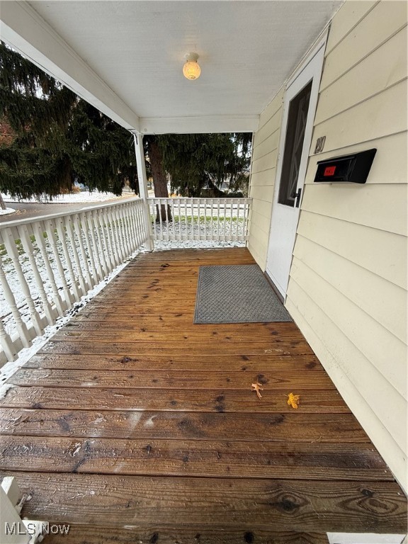 Indianola Heights - Residential