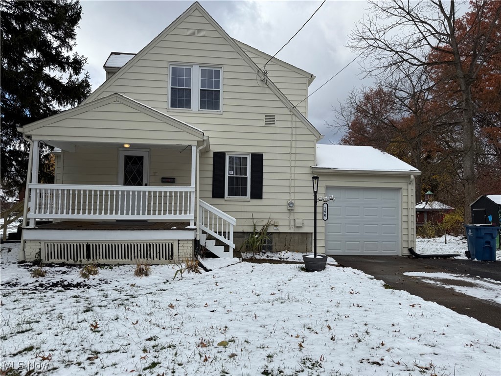 Indianola Heights - Residential