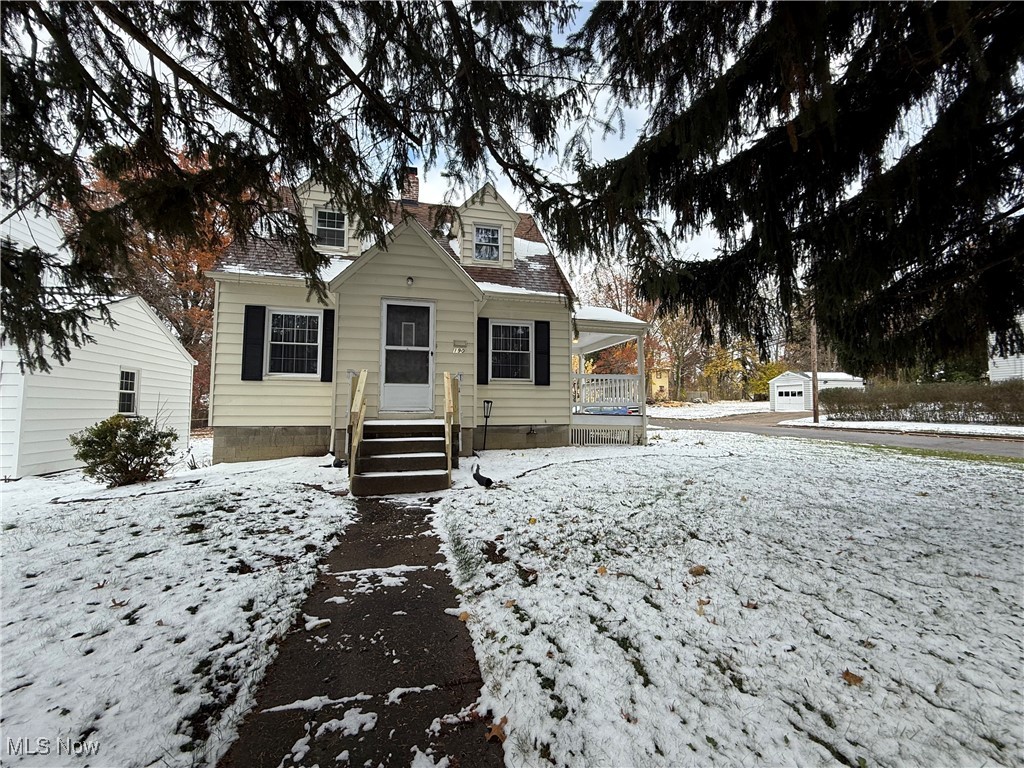 Indianola Heights - Residential