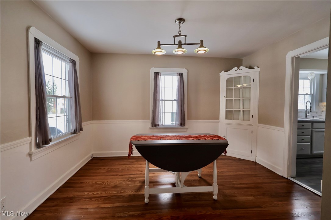 Indianola Heights - Residential