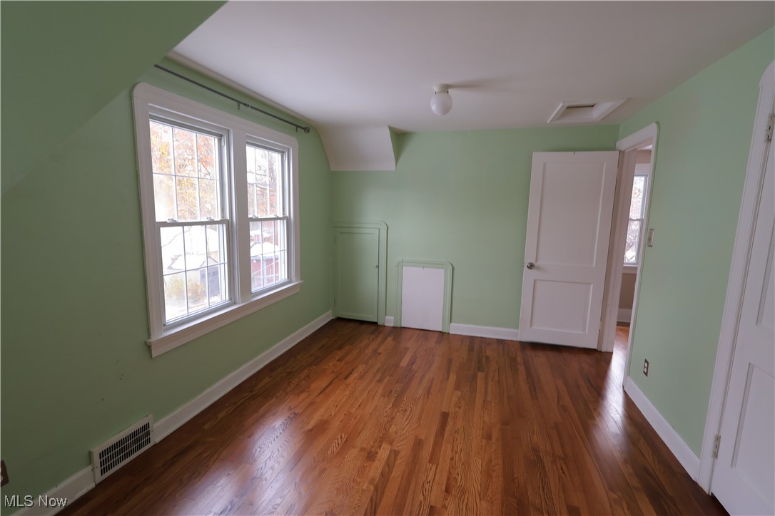 Indianola Heights - Residential