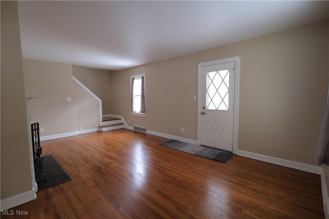 Indianola Heights - Residential