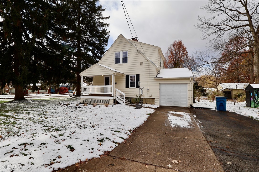 Indianola Heights - Residential