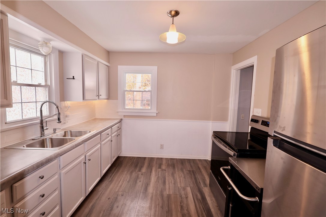 Indianola Heights - Residential