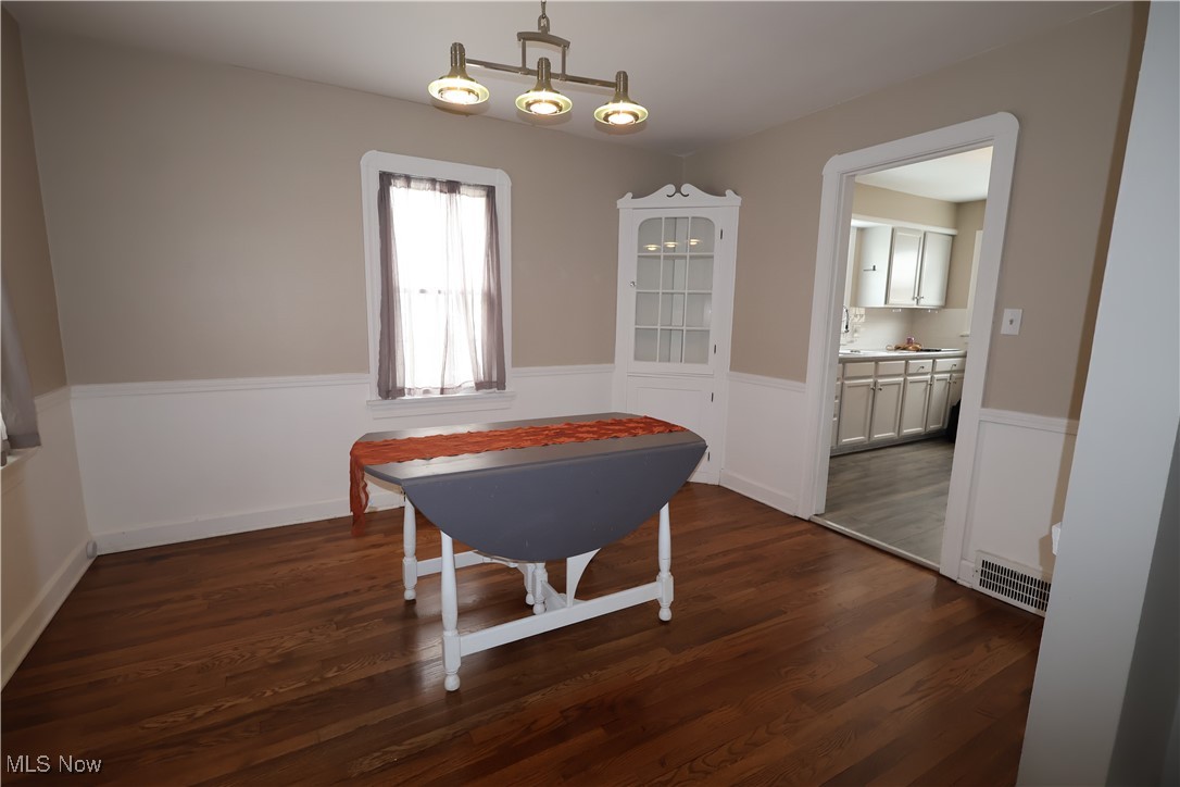 Indianola Heights - Residential