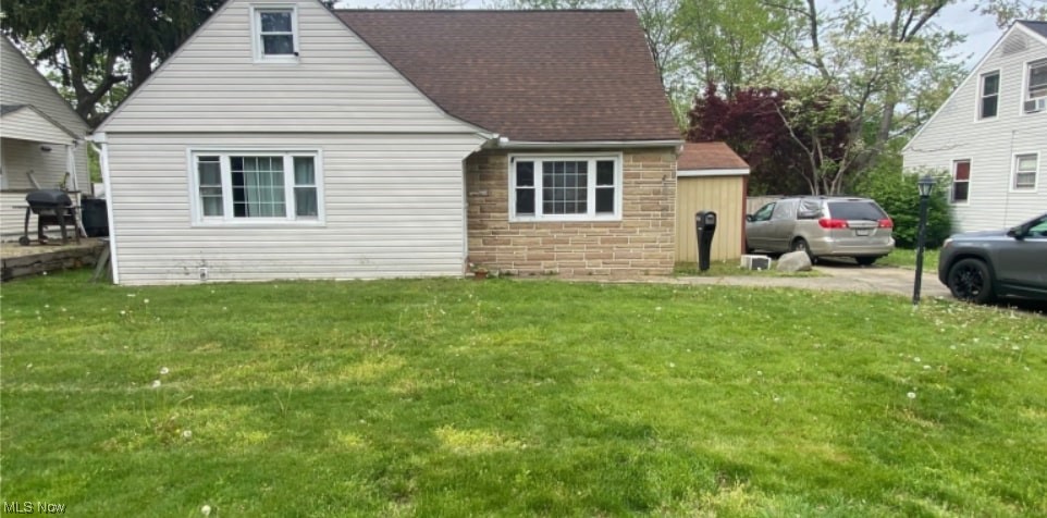 Eastland - Residential