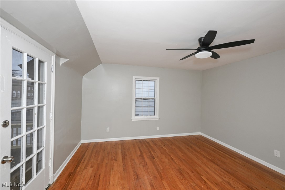 Van Swerigen Companys Resub - Residential