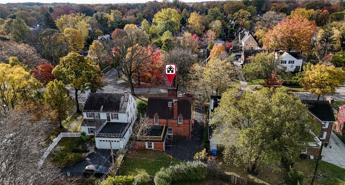 Van Swerigen Companys Resub - Residential