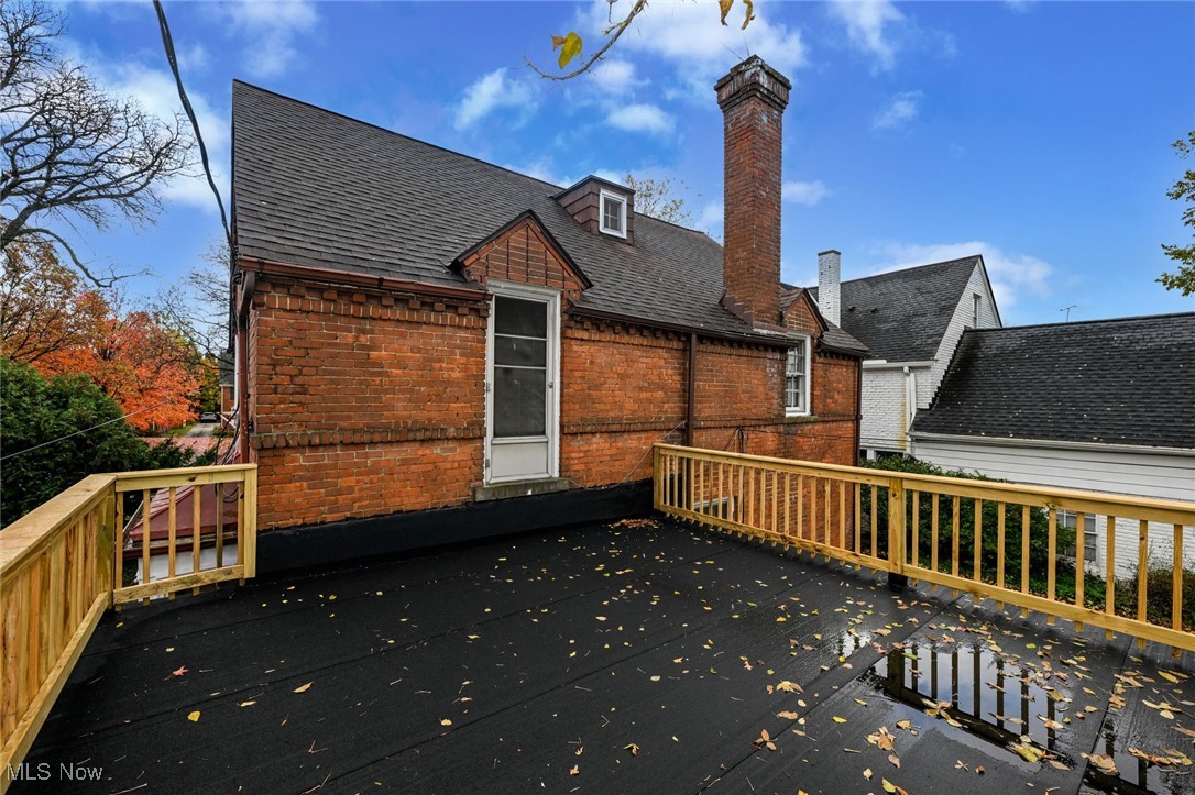 Van Swerigen Companys Resub - Residential