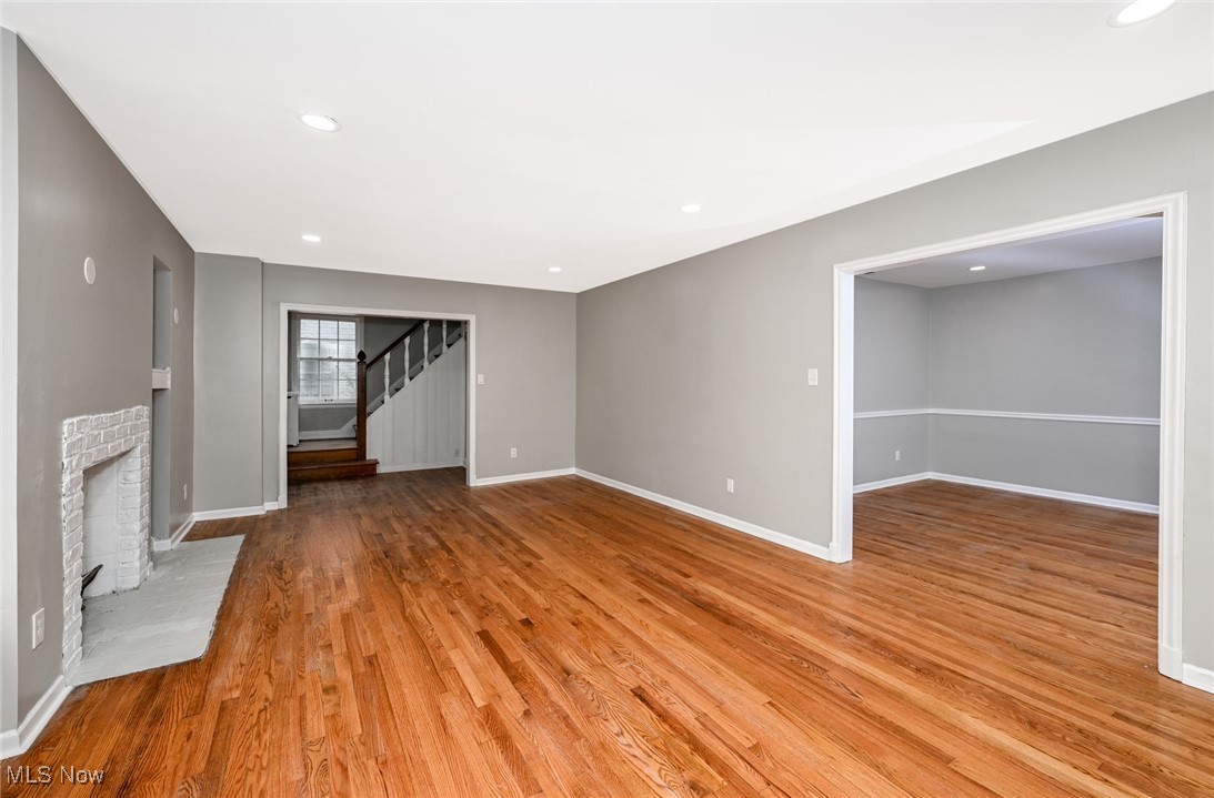 Van Swerigen Companys Resub - Residential