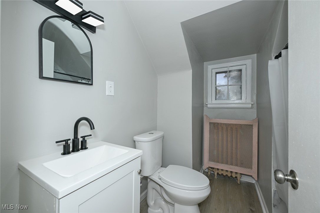 Van Swerigen Companys Resub - Residential