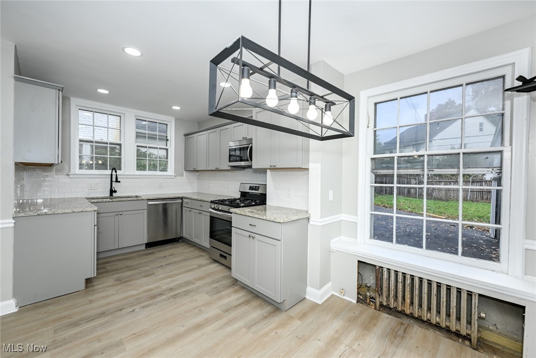 Van Swerigen Companys Resub - Residential