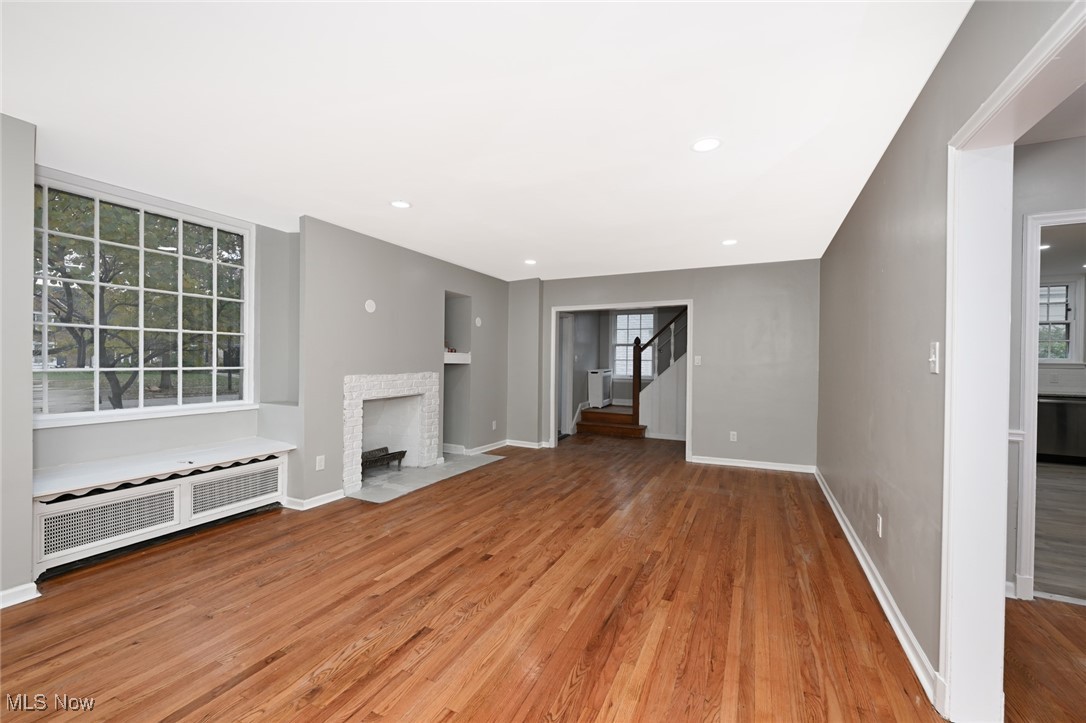 Van Swerigen Companys Resub - Residential