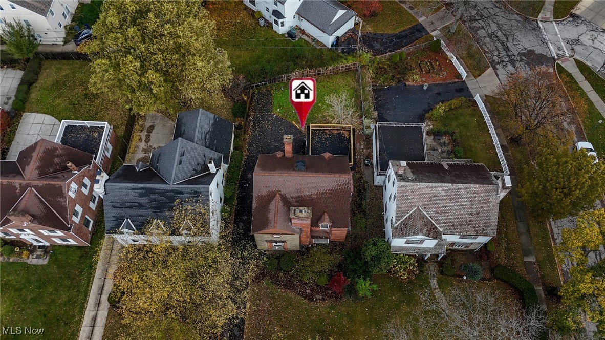 Van Swerigen Companys Resub - Residential