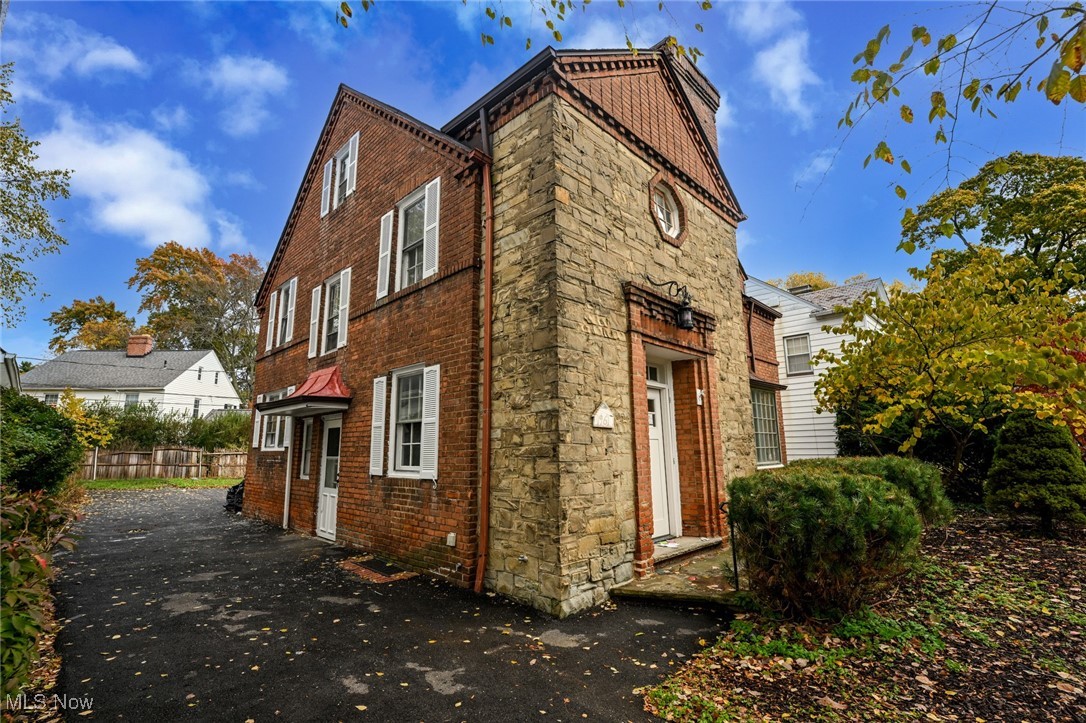 Van Swerigen Companys Resub - Residential