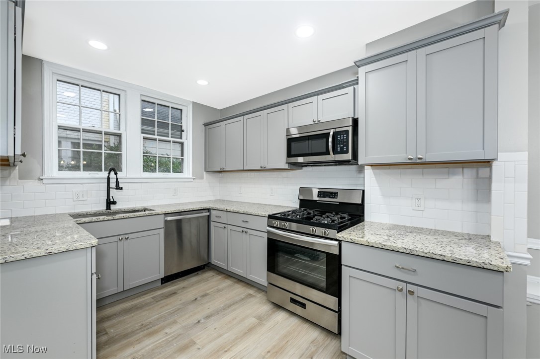 Van Swerigen Companys Resub - Residential