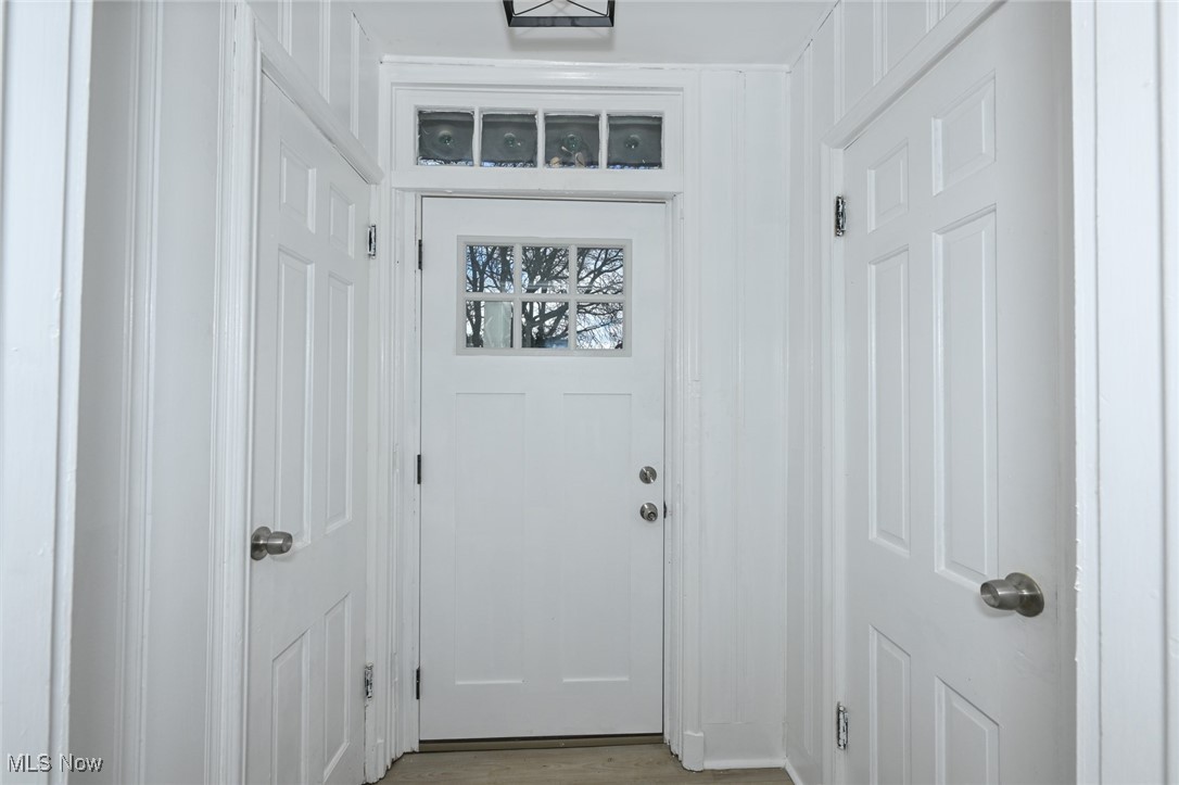 Van Swerigen Companys Resub - Residential