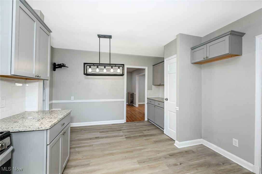 Van Swerigen Companys Resub - Residential