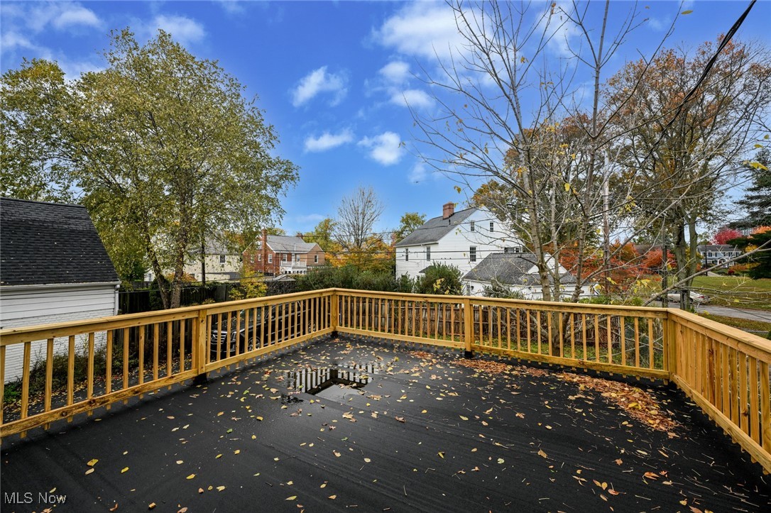 Van Swerigen Companys Resub - Residential