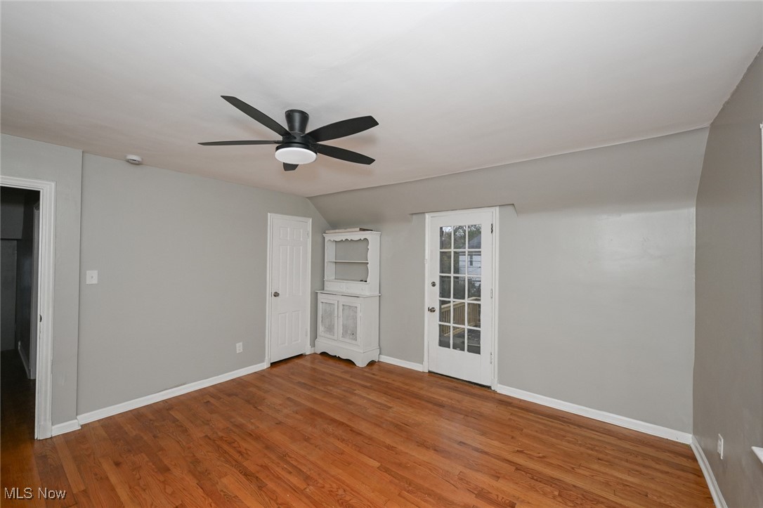 Van Swerigen Companys Resub - Residential