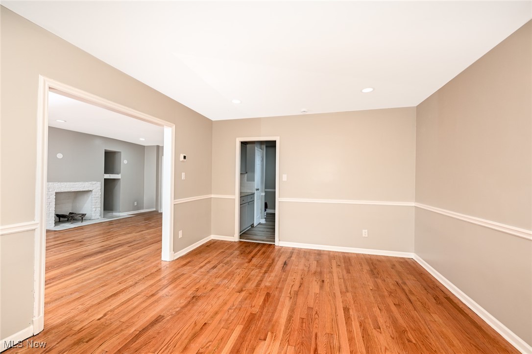 Van Swerigen Companys Resub - Residential