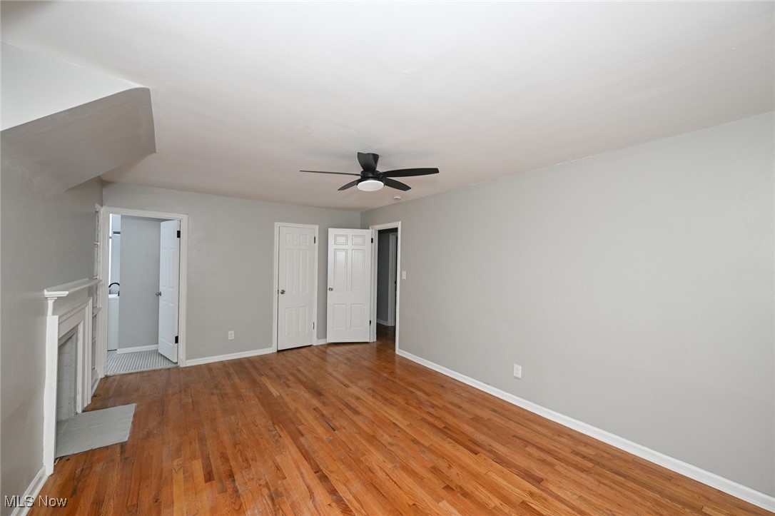 Van Swerigen Companys Resub - Residential