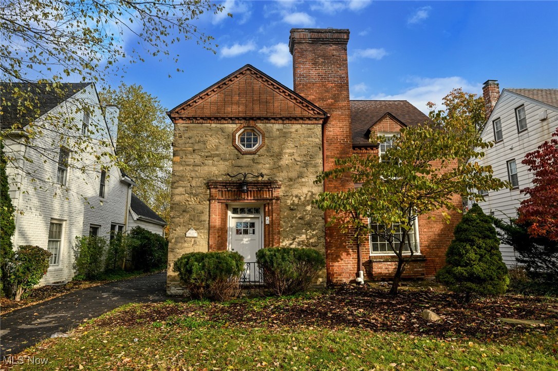 Van Swerigen Companys Resub - Residential