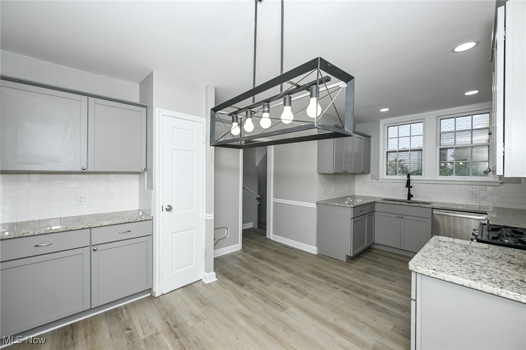 Van Swerigen Companys Resub - Residential