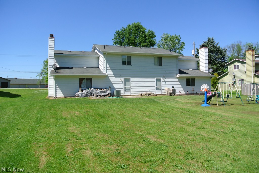 Steingass - Residential Income