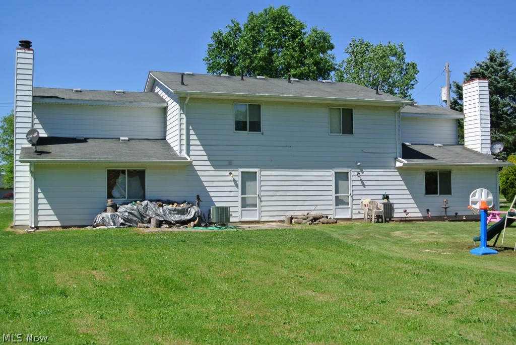 Steingass - Residential Income