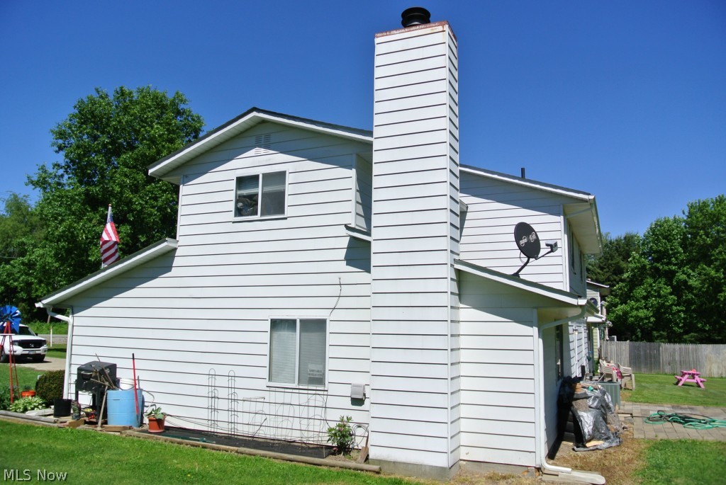 Steingass - Residential Income