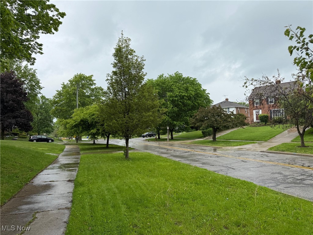 Rapid Transit Land Companys - Land