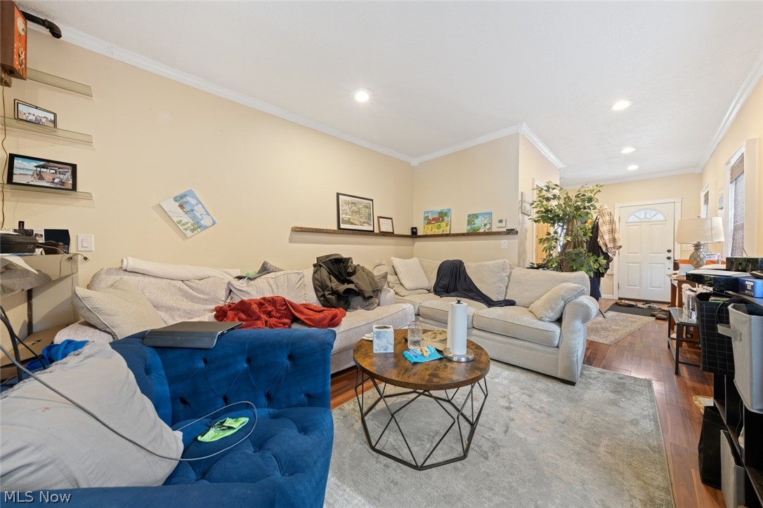 Perkins - Residential Income