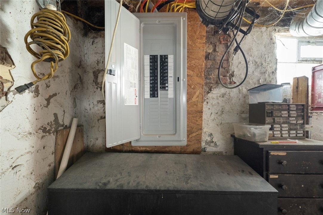 Perkins - Residential Income