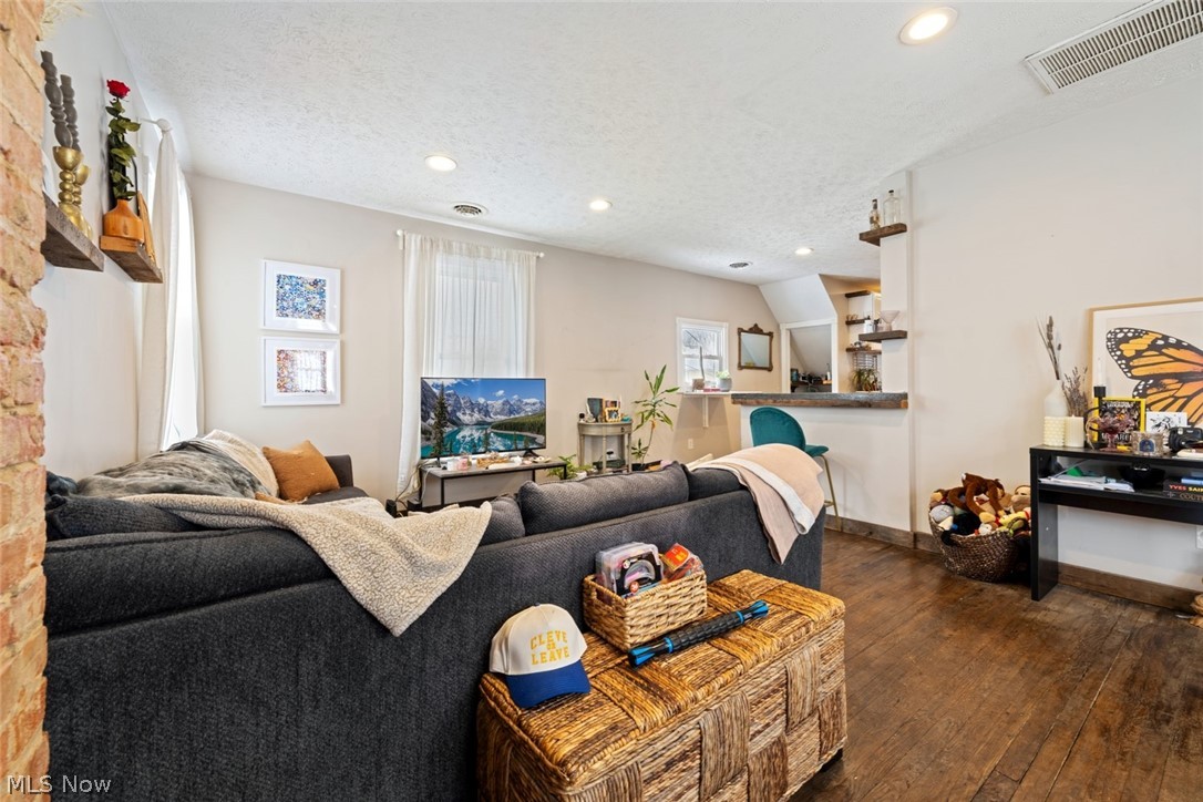 Perkins - Residential Income