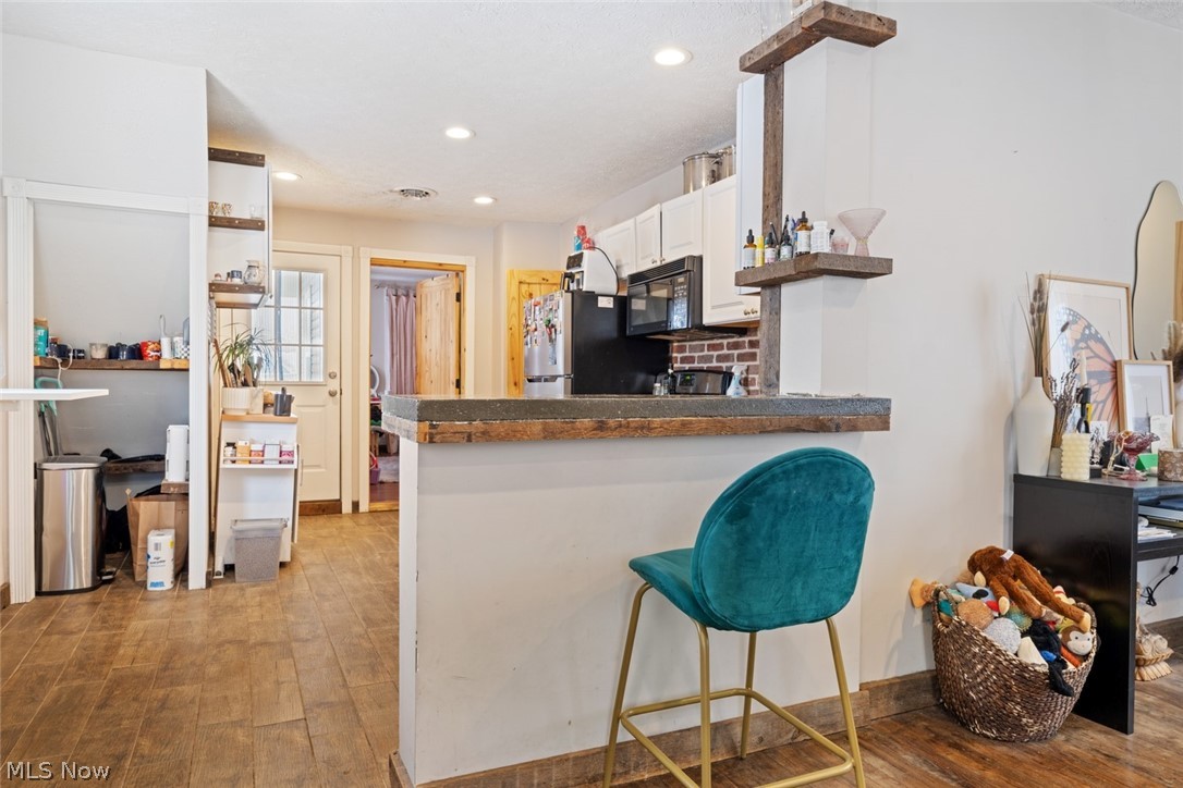 Perkins - Residential Income