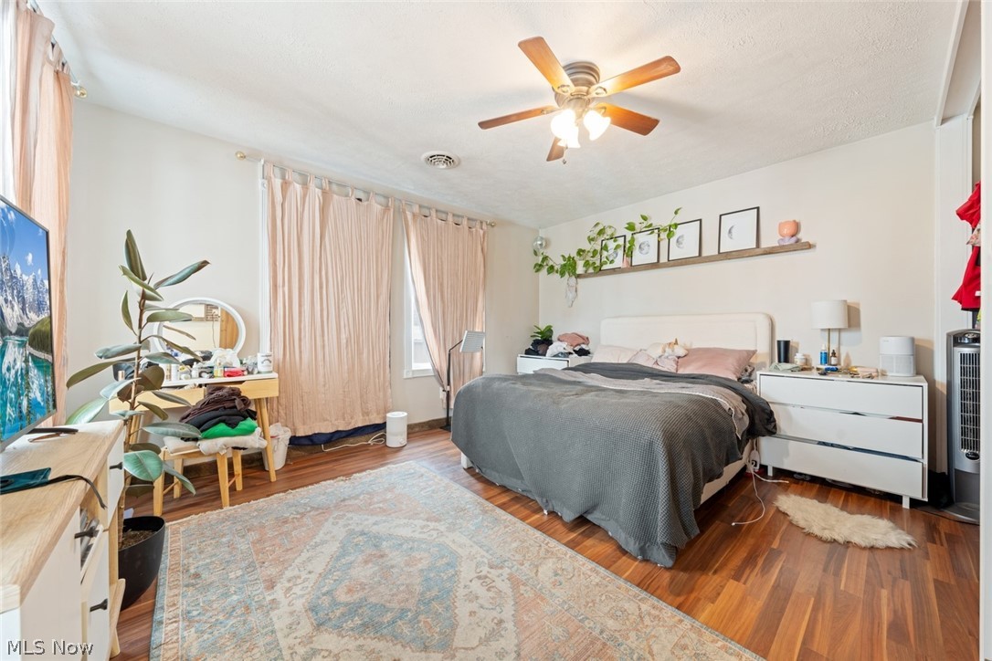 Perkins - Residential Income