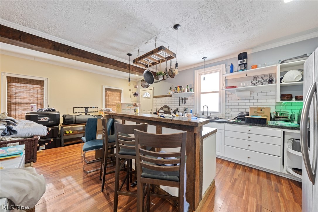 Perkins - Residential Income