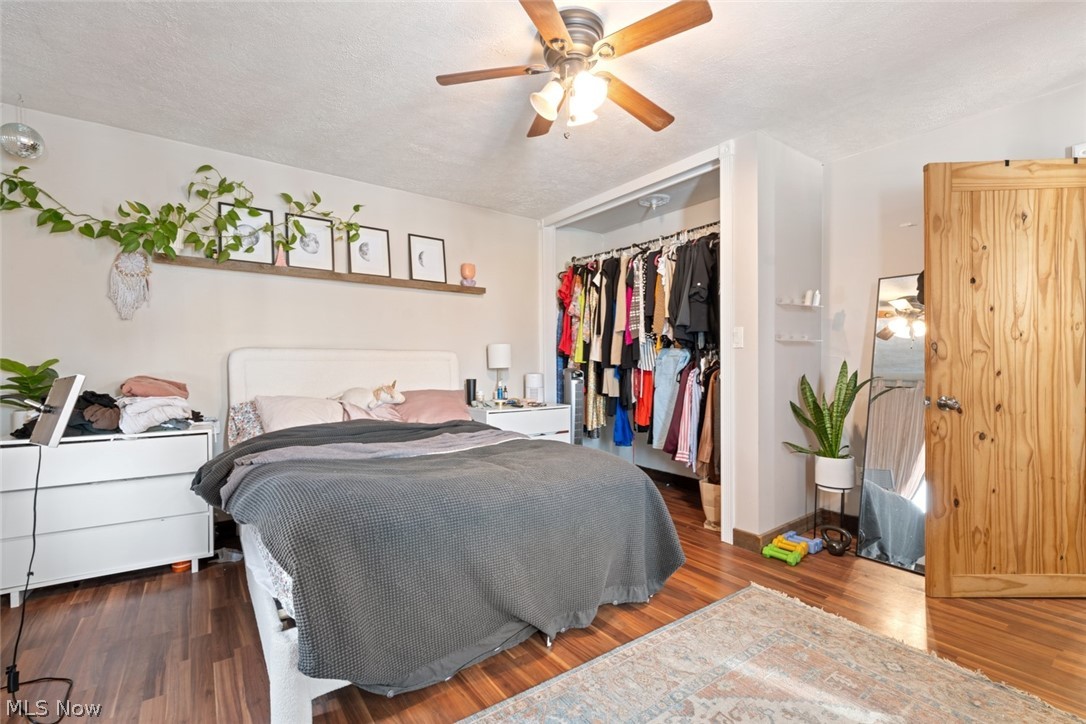 Perkins - Residential Income