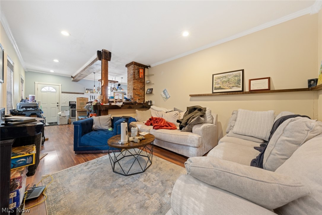 Perkins - Residential Income