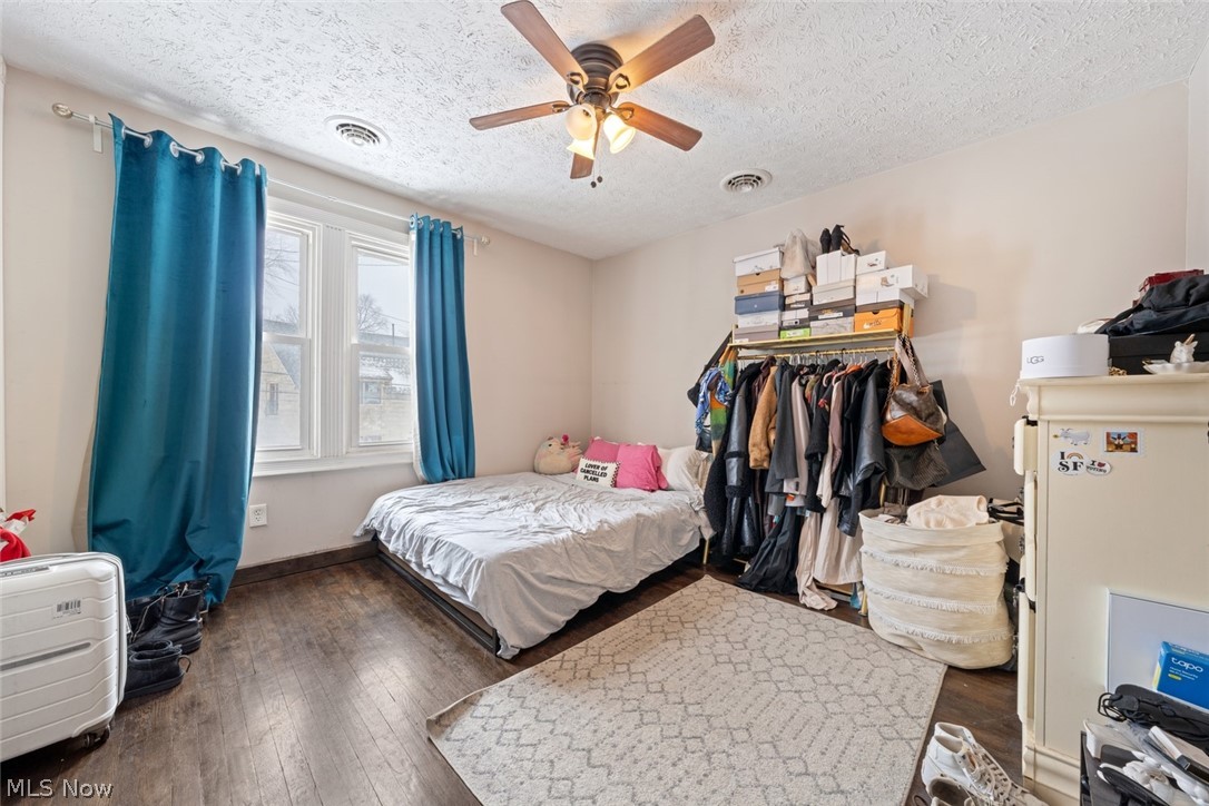 Perkins - Residential Income